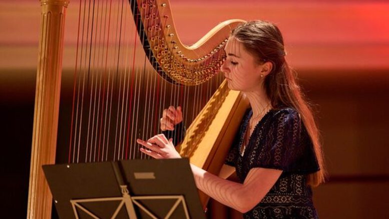 63. Regionalwettbewerb Jugend musiziert in Wiesbaden: 36 Teilnehmer für die Landesrunde qualifiziert