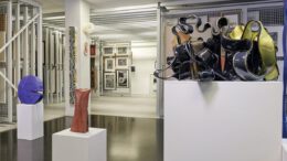 Artothek Wiesbaden stellt rund 500 Werke online und erlaubt direkte Reservierung