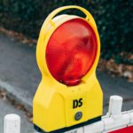 Bregenzer Straße in Kostheim vorübergehend gesperrt wegen Leitungsreparatur