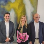 Claudia Hölbling wird Leiterin des Kulturamtes Wiesbaden ab 1. Juni 2026