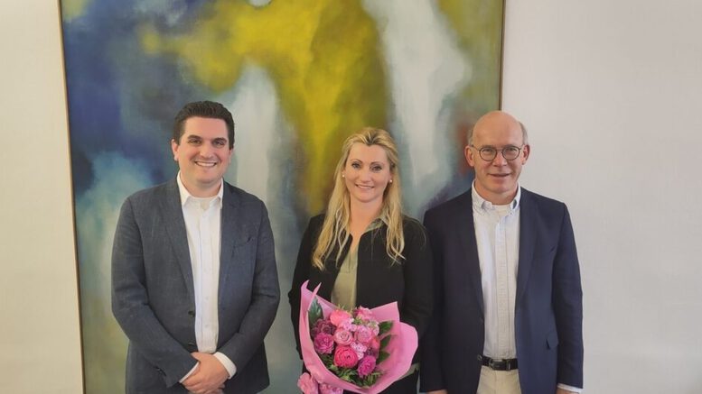 Claudia Hölbling wird Leiterin des Kulturamtes Wiesbaden ab 1. Juni 2026