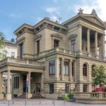 Gemeinsames Lesen in der Villa Clementine: Offene Leseparty am 18. April