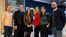 Hochschule RheinMain beginnt Evaluation des Zukunftswerks Wiesbaden