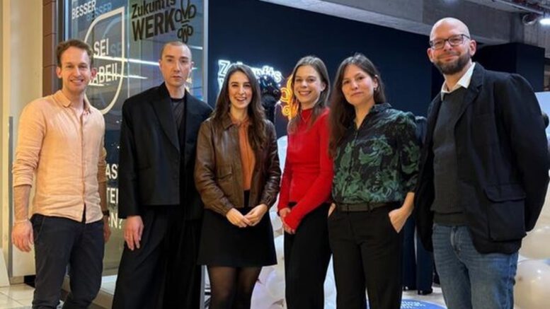 Hochschule RheinMain beginnt Evaluation des Zukunftswerks Wiesbaden