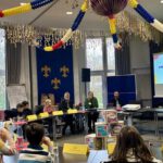 Kastel richtet Kinderparlament ein und verankert Beteiligungsrechte für Kinder