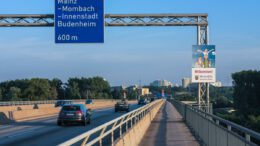 Landrat und Oberbürgermeister fordern schnelle Teilöffnung der A643-Abfahrt Mainz-Mombach