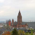 Mainz wirbt mit Porträts für Innenstadtbesuch trotz Baustellen