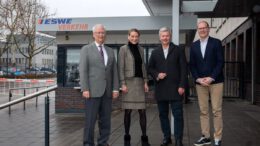 Mehr Fahrgäste und bessere Noten für ESWE Verkehr in Wiesbaden