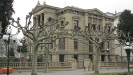 Offene Leseparty im Literaturhaus Villa Clementine lädt zum gemeinsamen Schmökern ein