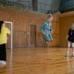 Rüsselsheim: Aktionstag in der Großsporthalle richtet sich an Mädchen ab sieben Jahren