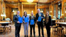 Spielbank Wiesbaden bleibt bei der bisherigen Betreiberin und erhält neue Konzession Spielbank Wiesbaden bleibt bei der bisherigen Betreiberin und erhält neue Konzession