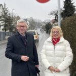 Susannastraße in Igstadt jetzt Tempo 30 nach Lärmuntersuchung