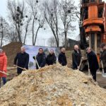 Wiesbaden beginnt Bau einer vierzügigen Grundschule im Südosten