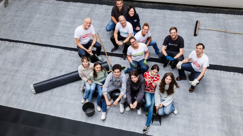 Wiesbaden Engagiert 2026: Stadt sucht gemeinnützige Projekte für Aktionswoche Wiesbaden Engagiert 2026: Stadt sucht gemeinnützige Projekte für Aktionswoche