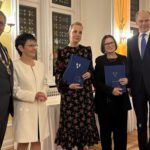 Wiesbaden zeichnet Menschenrechtlerinnen und mutige Nachbarn aus