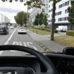 Wiesbadener Verkehrsbetrieb zieht positive Zwischenbilanz nach Einsatz von Frontkameras