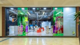 Zukunftswerk Wiesbaden zieht nach einem Jahr über 16.000 Interessierte an